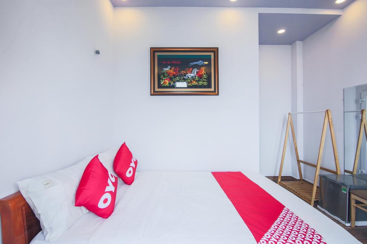 Thy Thy Hotel Da Lat Exterior foto
